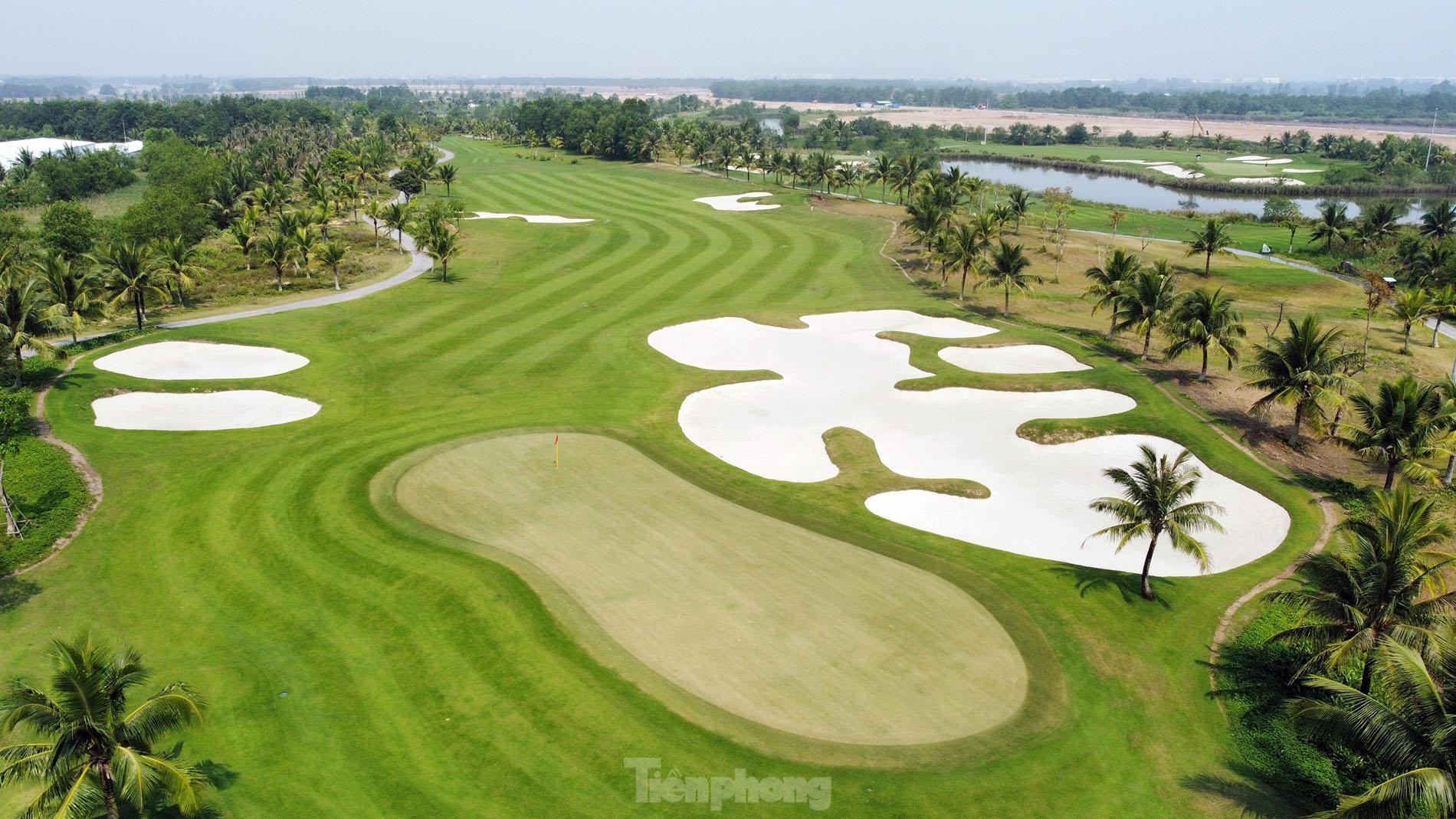 Vinpearl Golf Hải Phòng